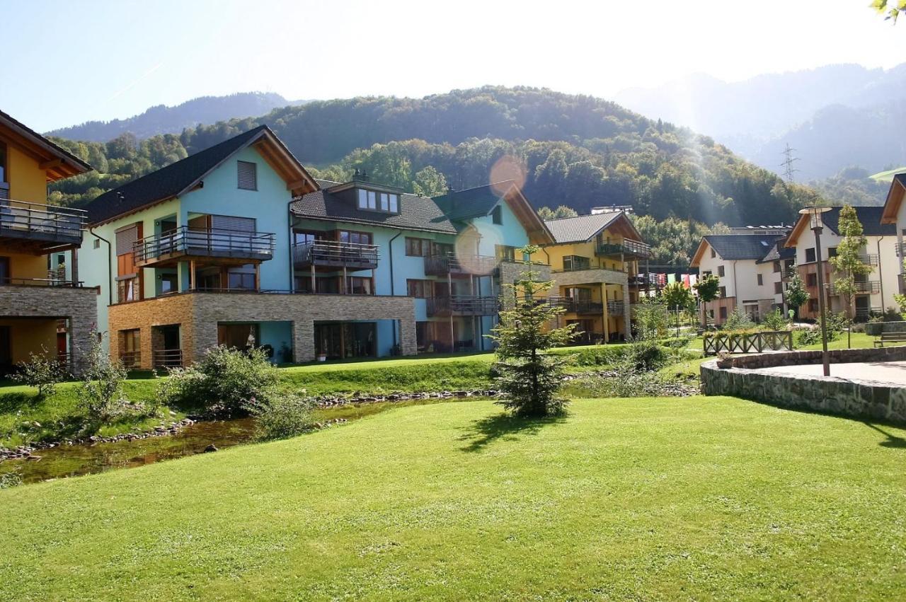 Walensee Apartment, Lakeside Dream Unterterzen Extérieur photo