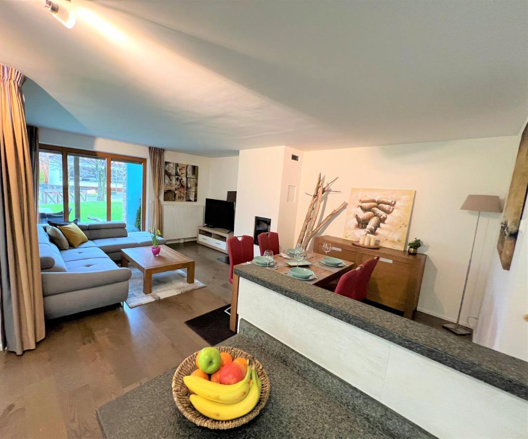 Walensee Apartment, Lakeside Dream Unterterzen Extérieur photo