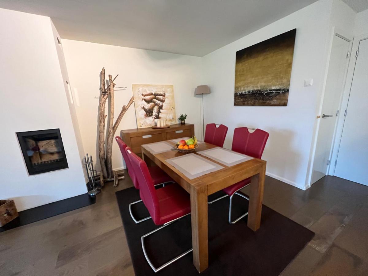 Walensee Apartment, Lakeside Dream Unterterzen Extérieur photo