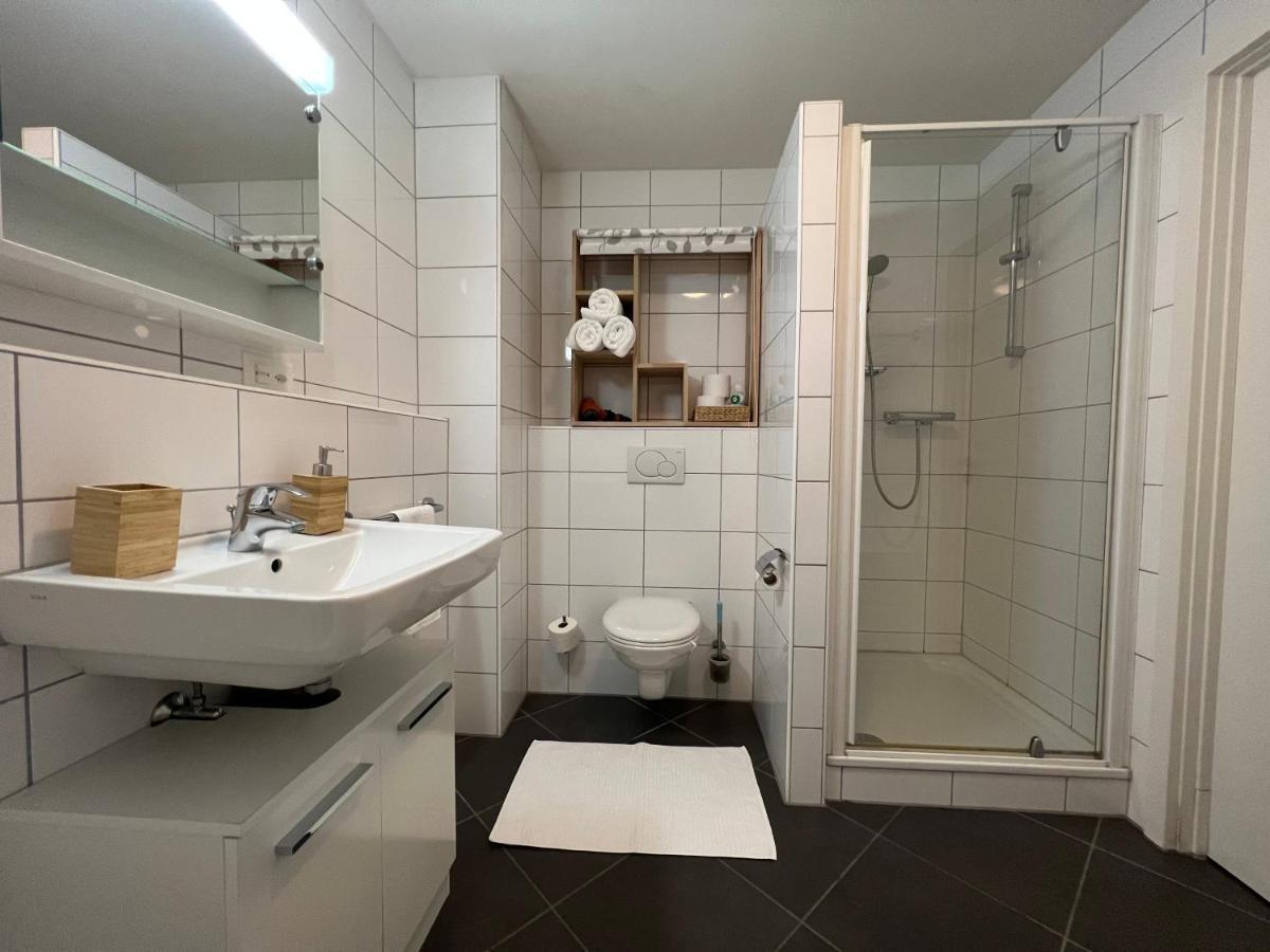 Walensee Apartment, Lakeside Dream Unterterzen Extérieur photo