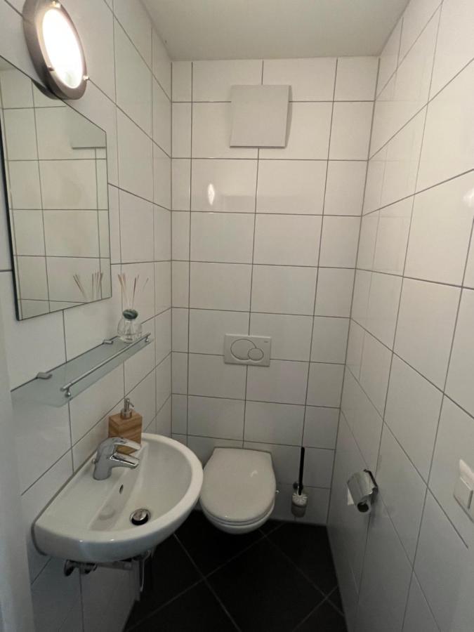 Walensee Apartment, Lakeside Dream Unterterzen Extérieur photo