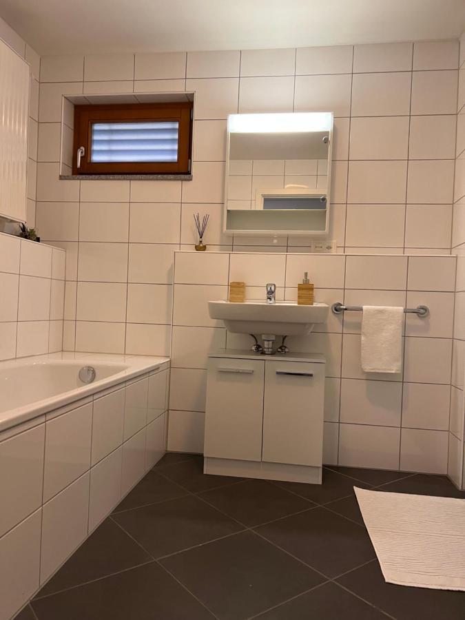 Walensee Apartment, Lakeside Dream Unterterzen Extérieur photo