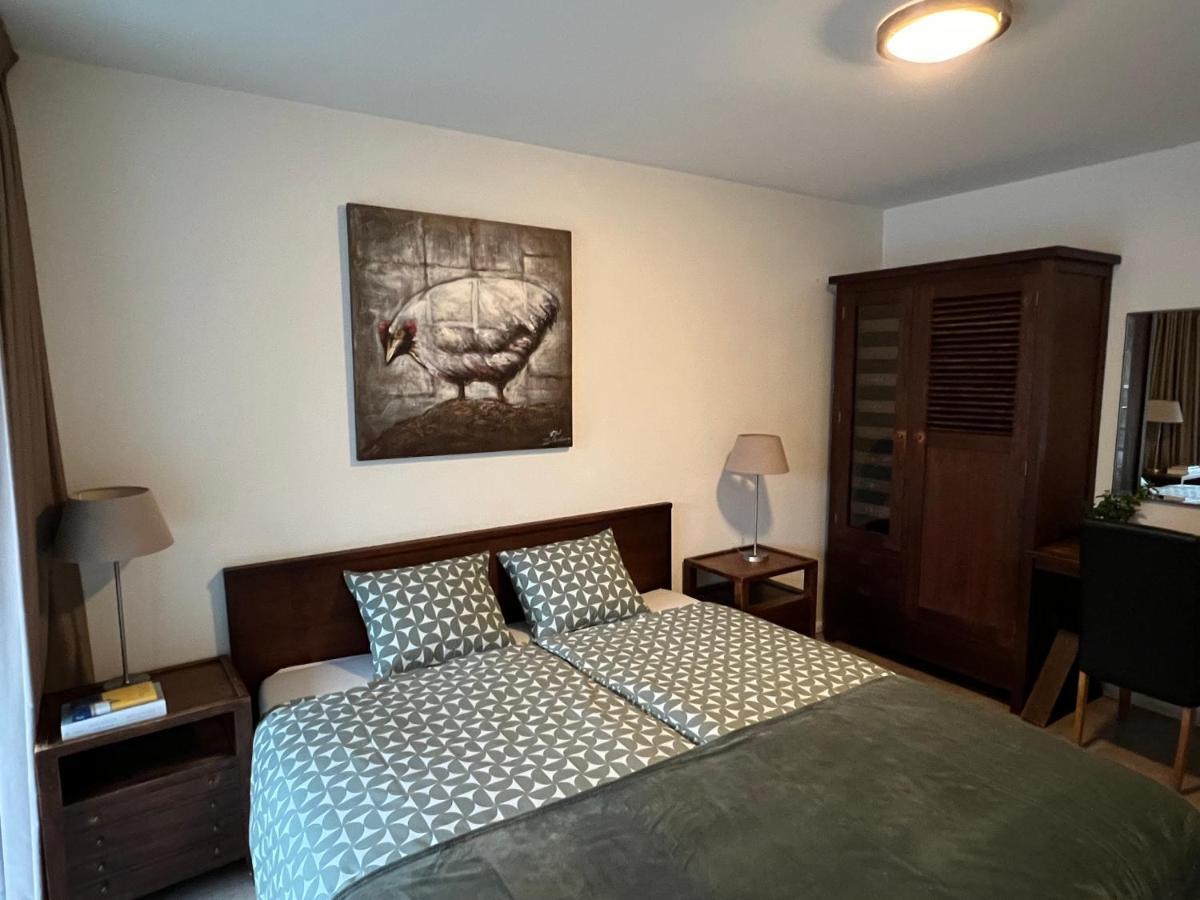 Walensee Apartment, Lakeside Dream Unterterzen Extérieur photo