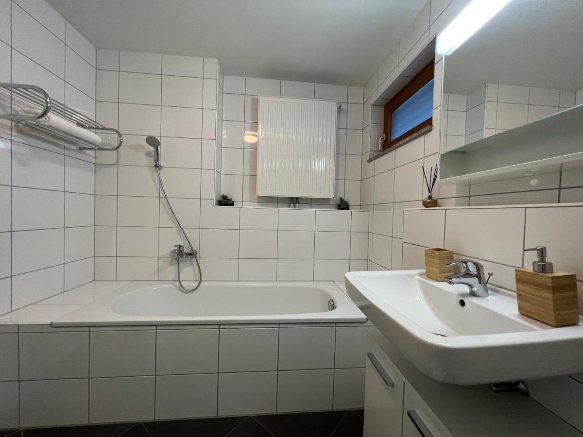 Walensee Apartment, Lakeside Dream Unterterzen Extérieur photo