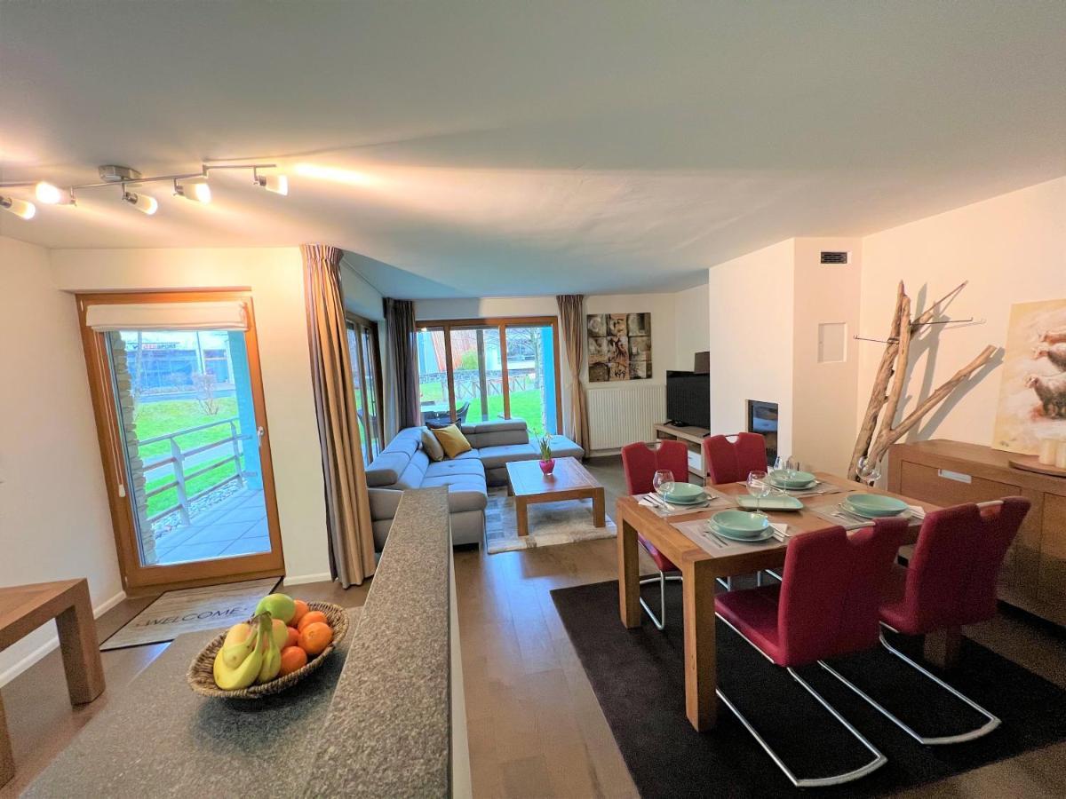 Walensee Apartment, Lakeside Dream Unterterzen Extérieur photo