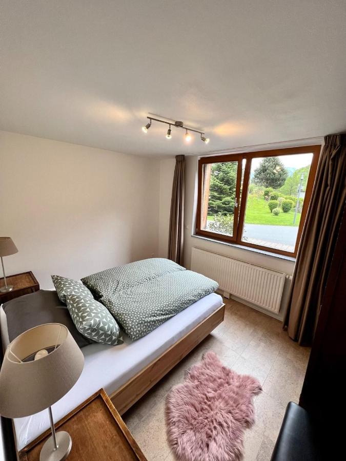 Walensee Apartment, Lakeside Dream Unterterzen Extérieur photo